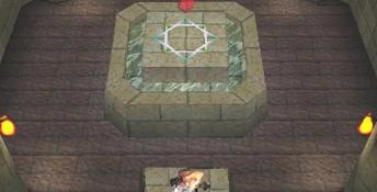Tobal 2 Playstation Screenshot