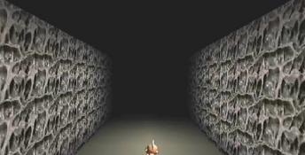 Tobal 2 Playstation Screenshot