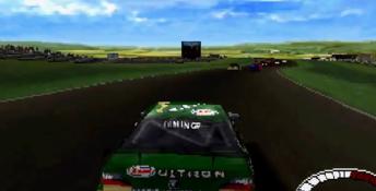TOCA Touring Car Championship Playstation Screenshot