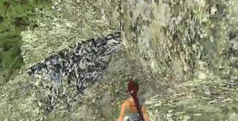 Tomb Raider 2 Playstation Screenshot
