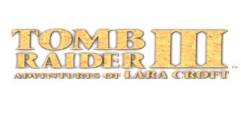 Tomb Raider 3 Playstation Screenshot