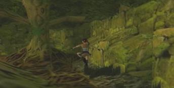 Tomb Raider 3