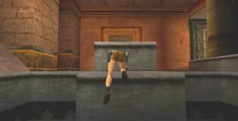 Tomb Raider The Last Revelation Playstation Screenshot