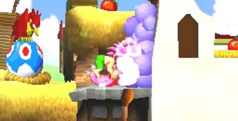 Tomba Playstation Screenshot