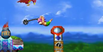 Tomba! 2: The Evil Swine Return