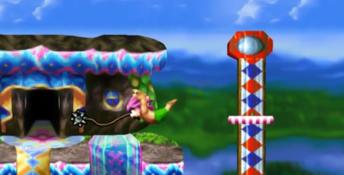 Tomba! 2: The Evil Swine Return Playstation Screenshot