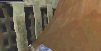 Tony Hawk's Pro Skater Playstation Screenshot