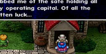 Torneko: The Last Hope