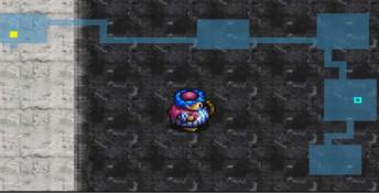 Torneko: The Last Hope Playstation Screenshot