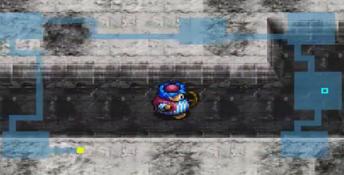Torneko: The Last Hope Playstation Screenshot