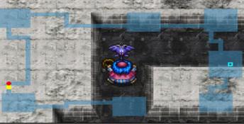 Torneko: The Last Hope Playstation Screenshot
