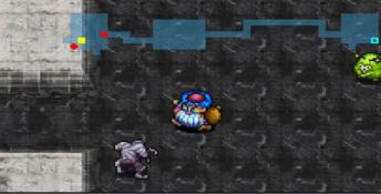 Torneko: The Last Hope Playstation Screenshot