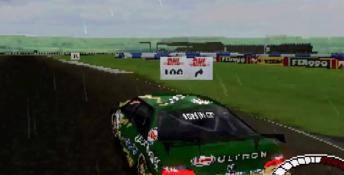 Touring Car Challenge TOCA 2 Playstation Screenshot