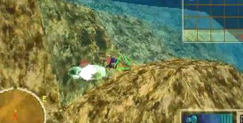 Treasures Of The Deep