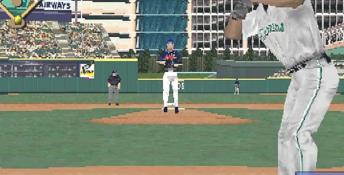 Triple Play '99