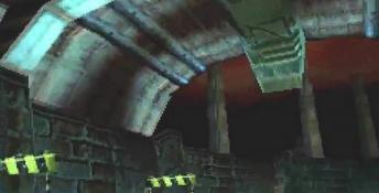 Tunnel B1 Playstation Screenshot