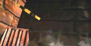 Tunnel B1 Playstation Screenshot