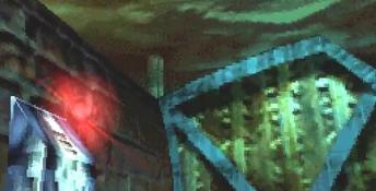 Tunnel B1 Playstation Screenshot