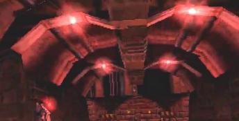 Tunnel B1 Playstation Screenshot