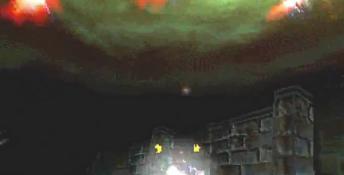 Tunnel B1 Playstation Screenshot