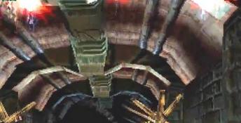 Tunnel B1 Playstation Screenshot