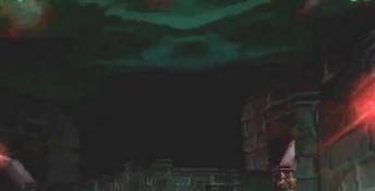 Tunnel B1 Playstation Screenshot