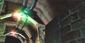 Tunnel B1 Playstation Screenshot
