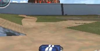 Twisted Metal 3 Playstation Screenshot