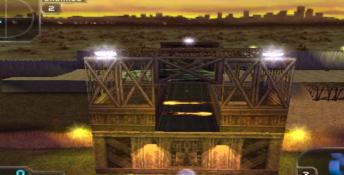 Twisted Metal 4 Playstation Screenshot