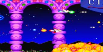 Ultimate Parodius