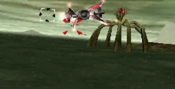 Vanark Playstation Screenshot