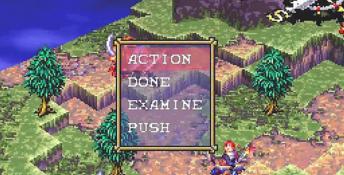 Vandal Hearts Playstation Screenshot