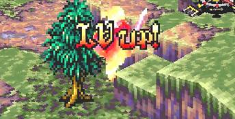 Vandal Hearts Playstation Screenshot