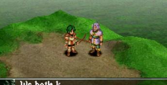 Vanguard Bandits