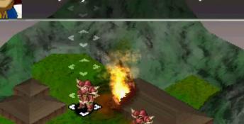 Vanguard Bandits