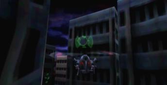 Viper Playstation Screenshot