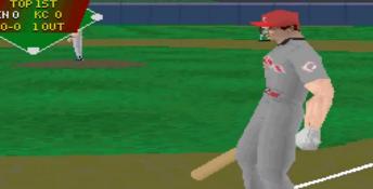 VR Baseball '97