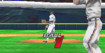 VR Baseball 99