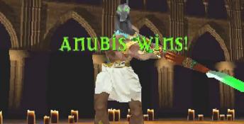 War Gods