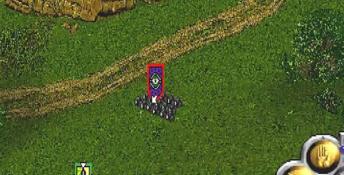 Warhammer: Dark Omen