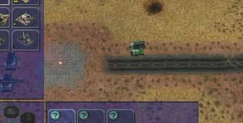 Warzone 2100