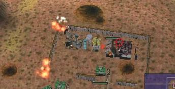 Warzone 2100