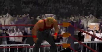 WCW/NWO Thunder