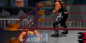 WCW/NWO Thunder