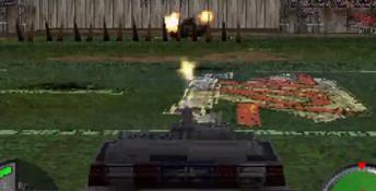 WDL: Thunder Tanks