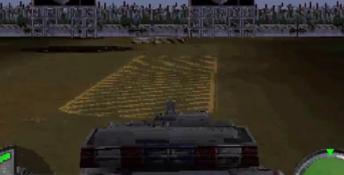WDL: Thunder Tanks