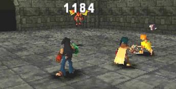 Wild Arms: 2nd Ignition Playstation Screenshot