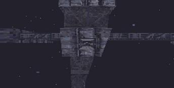 Wing Commander 4 Playstation Screenshot