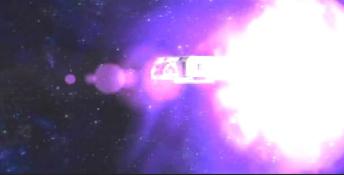 Wing Commander 4 Playstation Screenshot