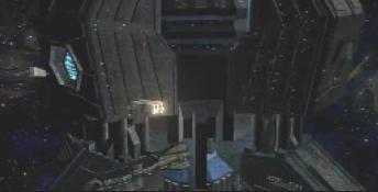 Wing Commander 4 Playstation Screenshot